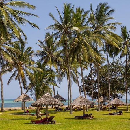 Neptune Paradise Beach Resort & Spa Galu Esterno foto