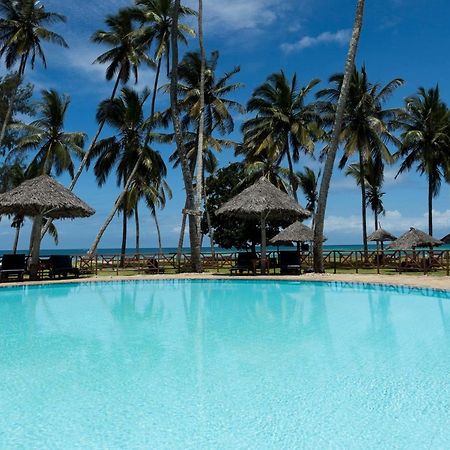 Neptune Paradise Beach Resort & Spa Galu Esterno foto