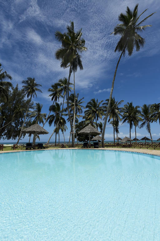 Neptune Paradise Beach Resort & Spa Galu Esterno foto