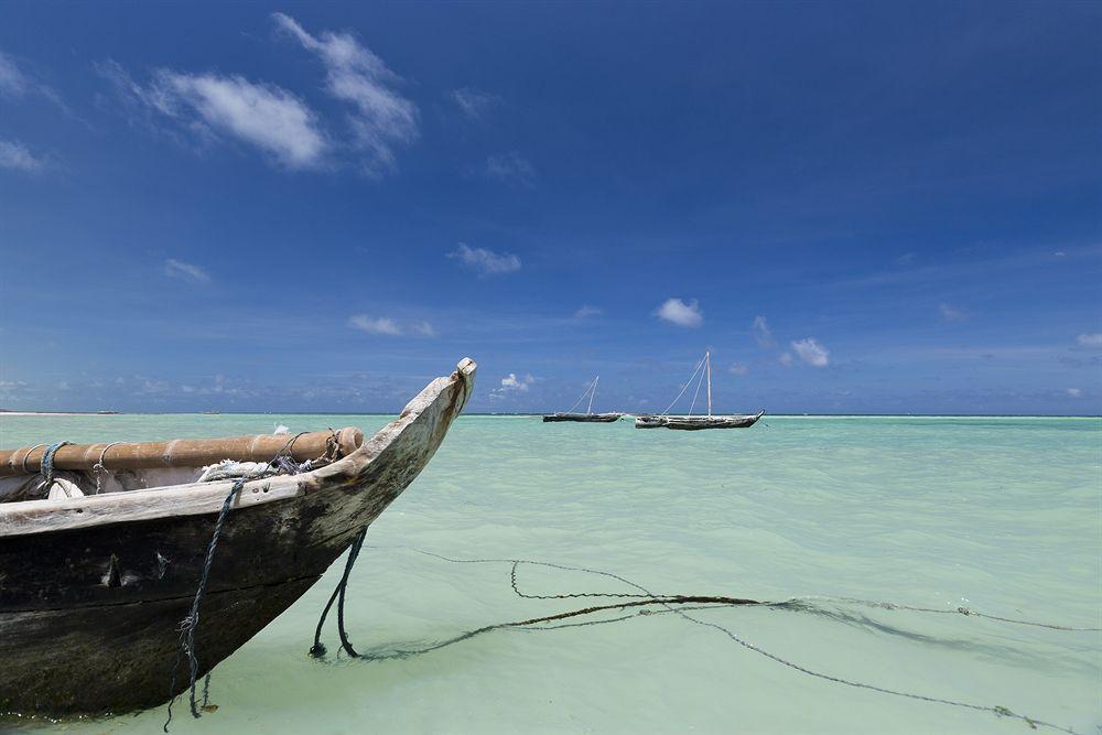 Neptune Paradise Beach Resort & Spa Galu Esterno foto