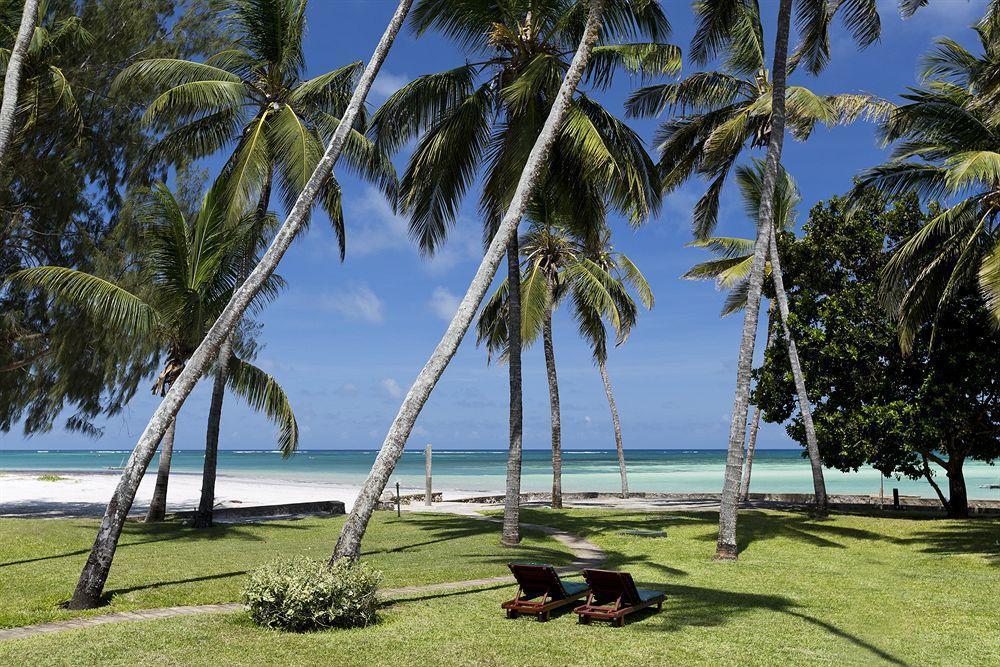 Neptune Paradise Beach Resort & Spa Galu Esterno foto