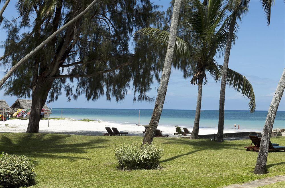 Neptune Paradise Beach Resort & Spa Galu Esterno foto