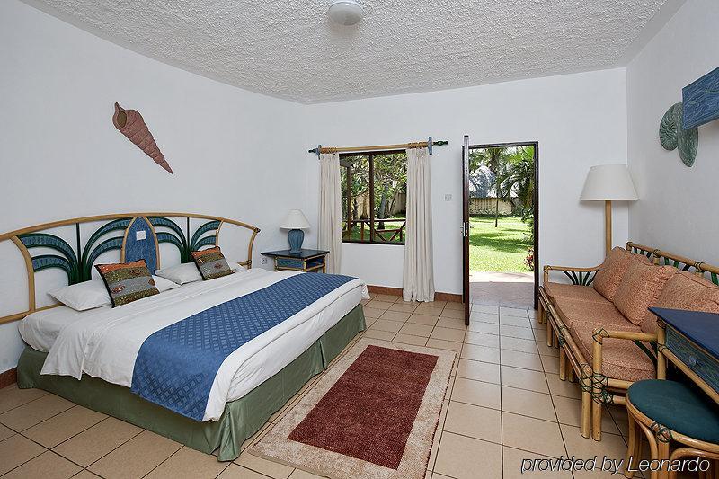 Neptune Paradise Beach Resort & Spa Galu Esterno foto