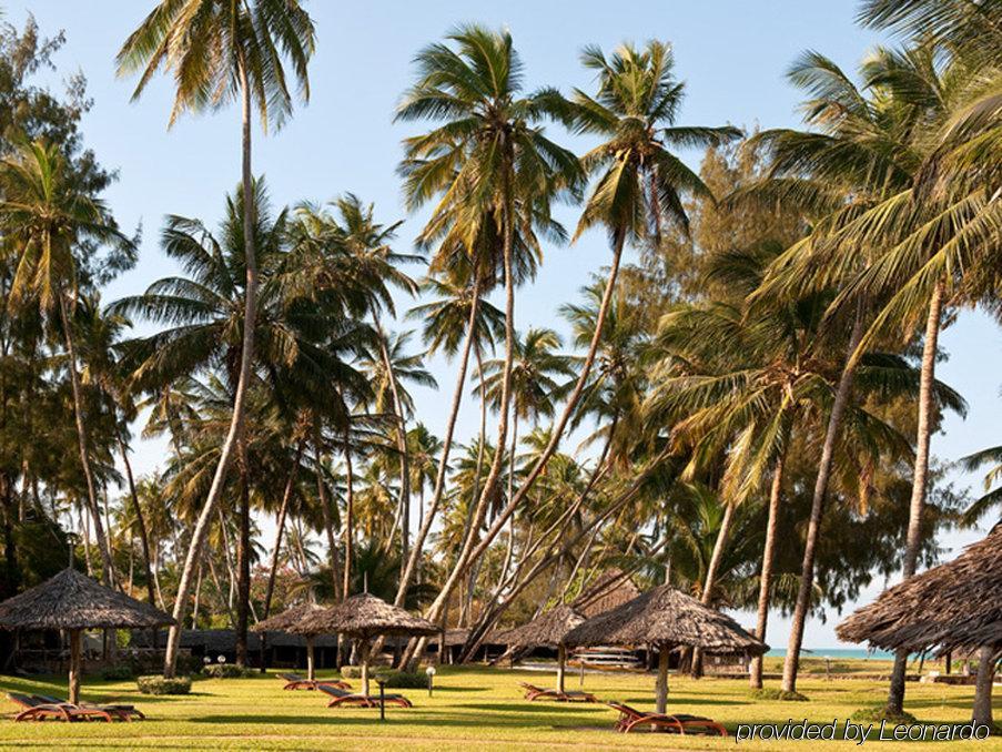 Neptune Paradise Beach Resort & Spa Galu Esterno foto