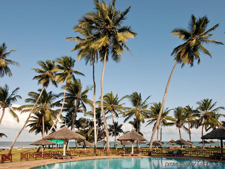 Neptune Paradise Beach Resort & Spa Galu Esterno foto