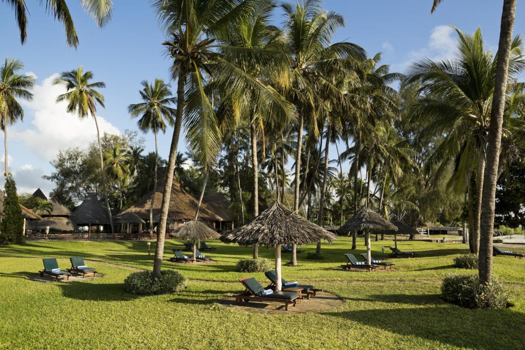 Neptune Paradise Beach Resort & Spa Galu Esterno foto