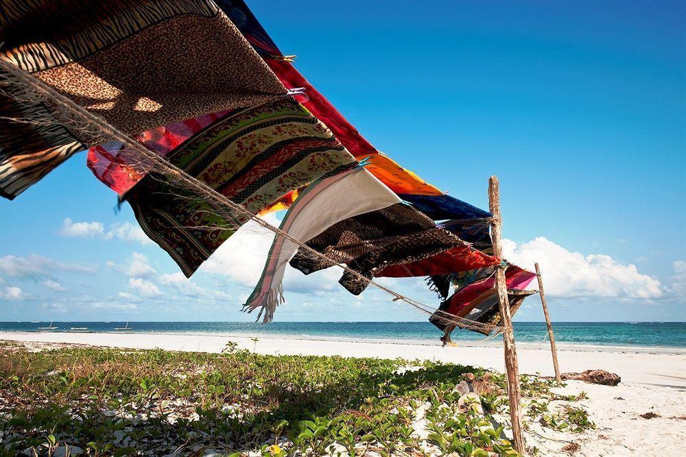 Neptune Paradise Beach Resort & Spa Galu Esterno foto