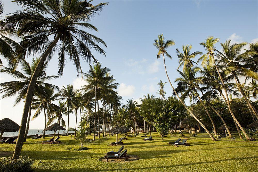 Neptune Paradise Beach Resort & Spa Galu Esterno foto