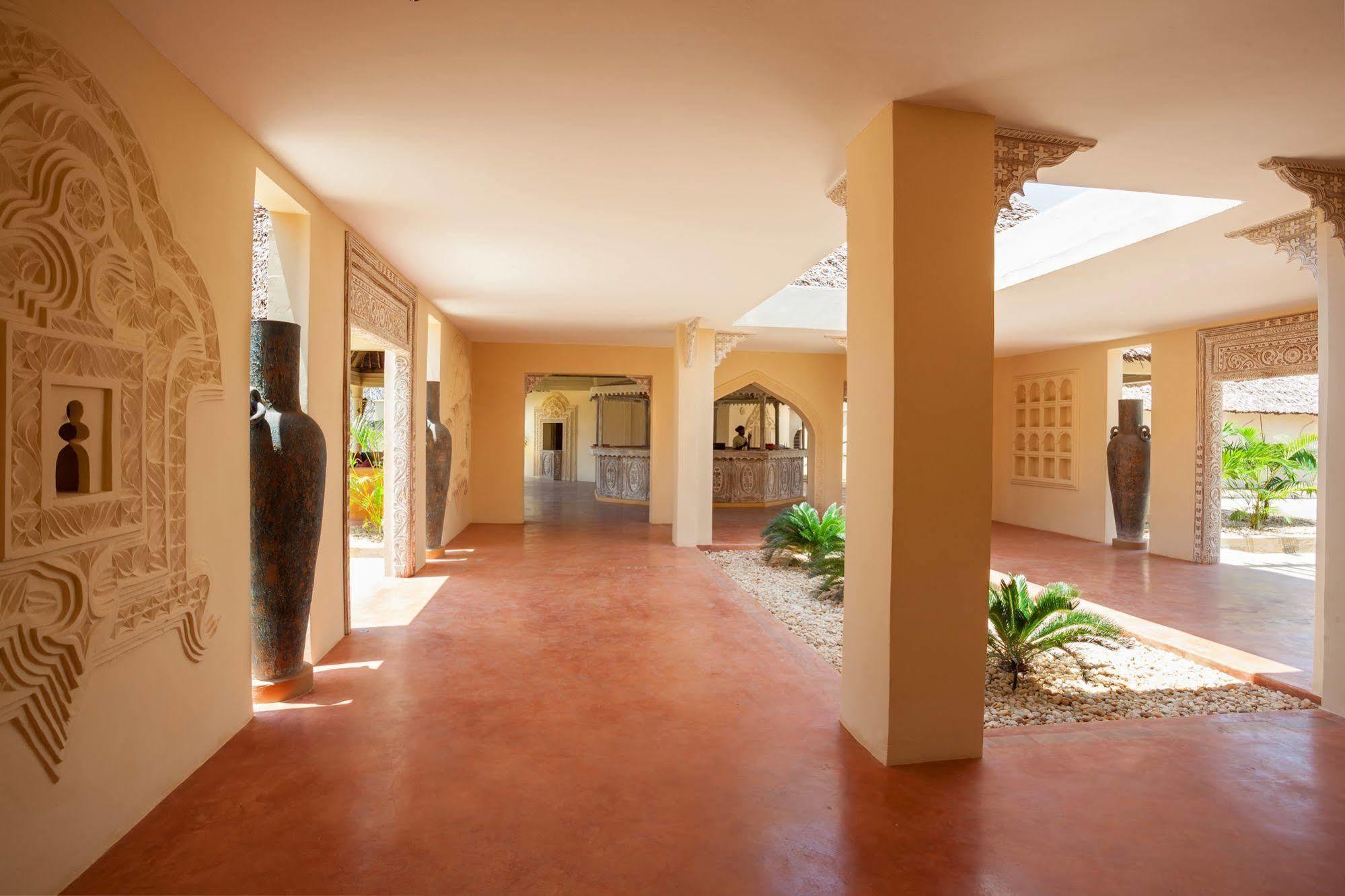 Neptune Paradise Beach Resort & Spa Galu Esterno foto
