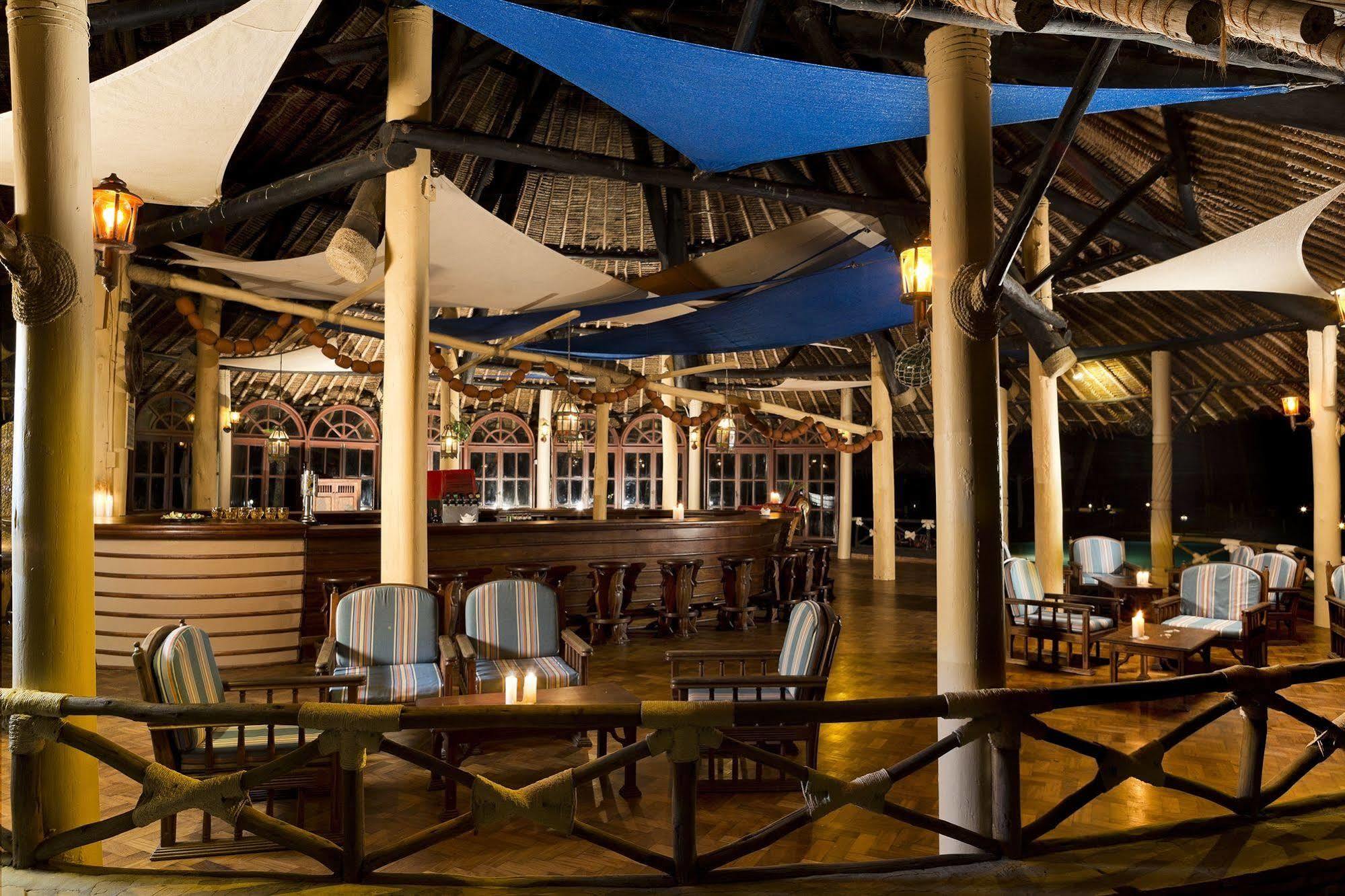 Neptune Paradise Beach Resort & Spa Galu Esterno foto
